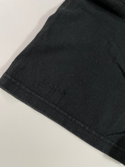 2004 LINKIN PARK x KORN x SNOOP DOGG x THE USED x LESS THAN JAKE Size Approx.XXL Vintage Music T-Shirt / E5807T