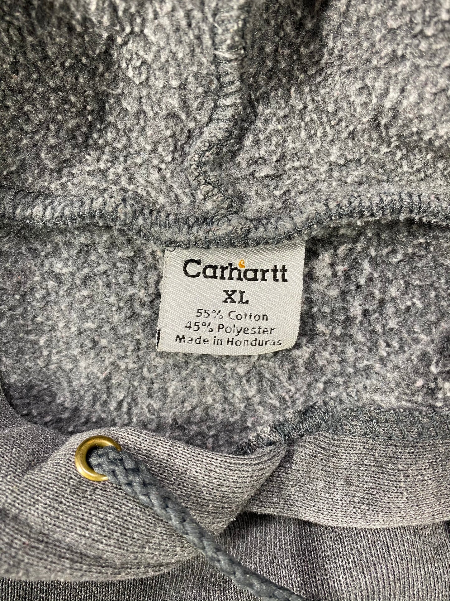 Vintage Carhartt Size XL Vintage Sweat-shirt  / 6017
