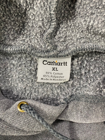 Vintage Carhartt Size XL Vintage Sweat-shirt  / 6017