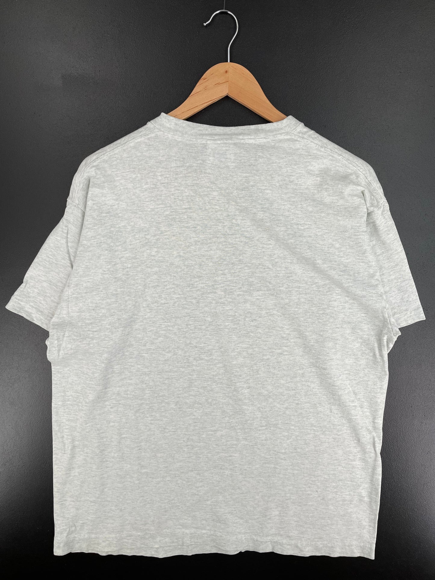 90's OHAIO STATE BUCKEYES Made in USA Size L Vintage NFL T-Shirt / A2161