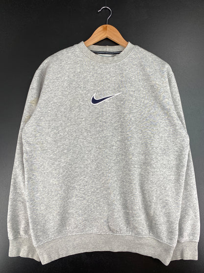 00' NIKE Size M Vintage Sweat-Shirt / A3691