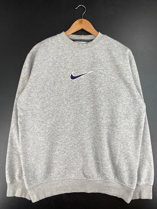 00' NIKE Size M Vintage Sweat-Shirt / A3691