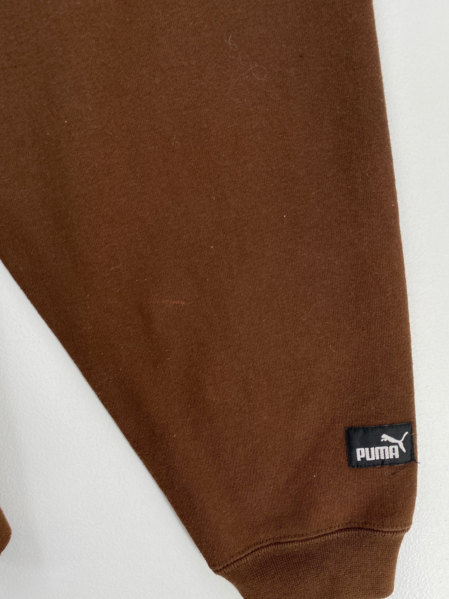00' CLEVELAND BROWNS Size M Vintage NFL Sweat-Shirt / A4413