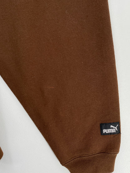 00' CLEVELAND BROWNS Size M Vintage NFL Sweat-Shirt / A4413