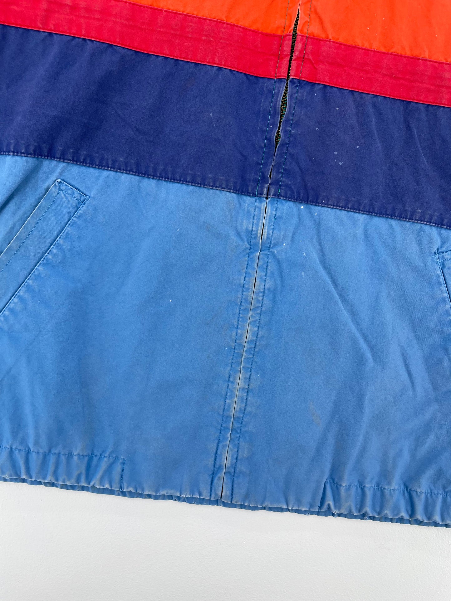 90's POLO RALPH LAUREN Size M Vintage Jacket / A1634