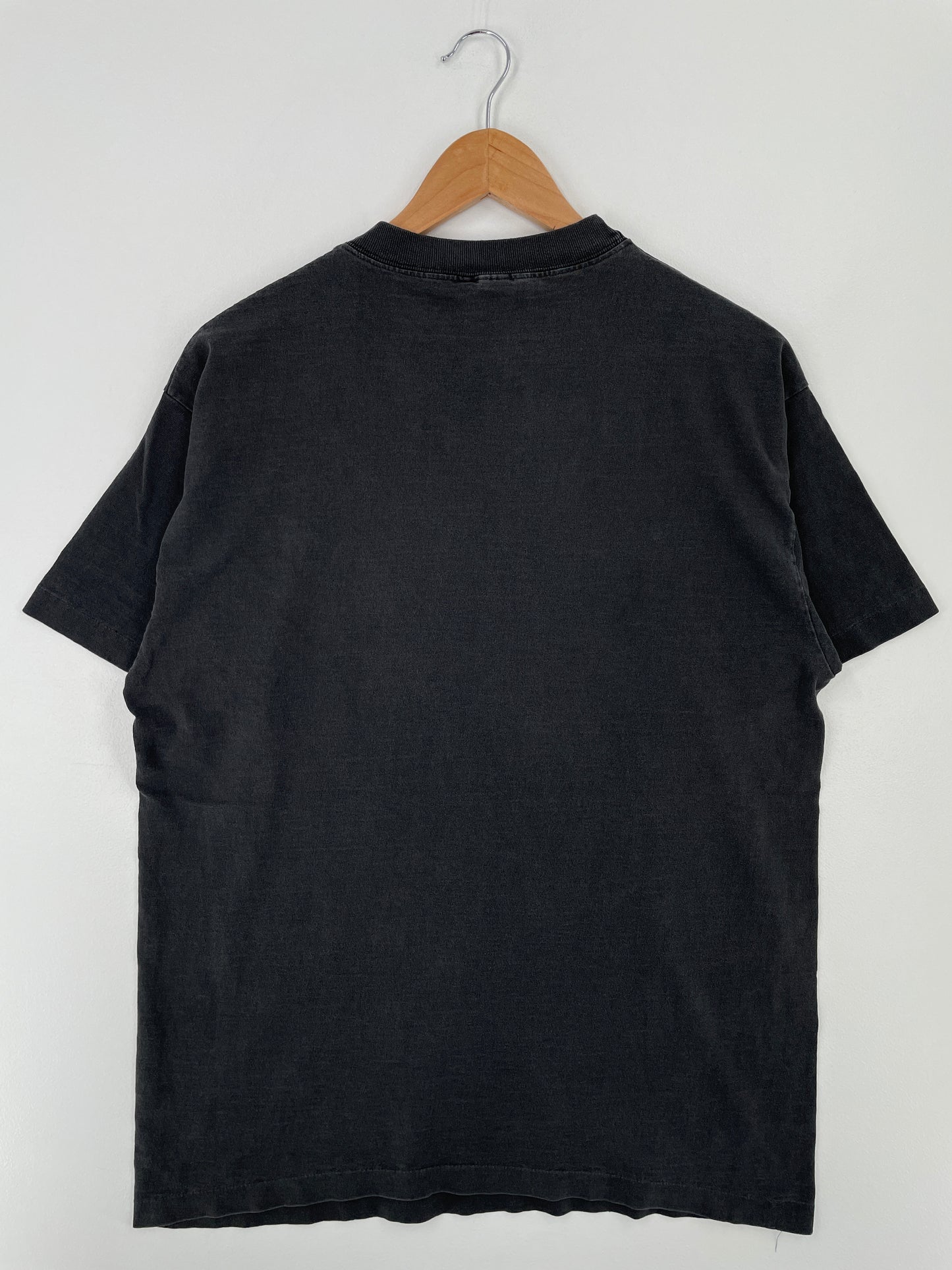 1998 SANRIO BADTZ MARU Size Approx.L Vintage T-shirt / A8995