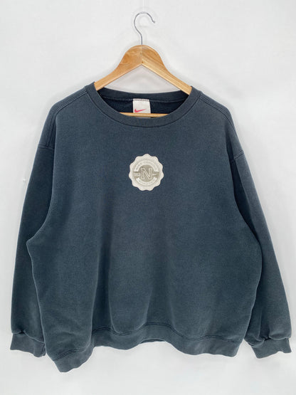 90’s Nike Made in USA Size XL Vintage Sweat-shirt  / 5991