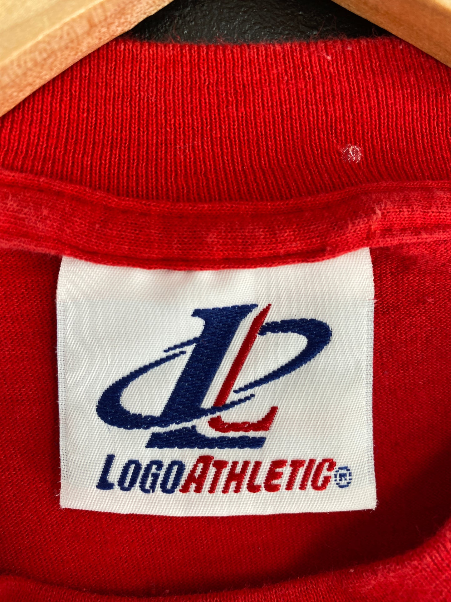 1998 CHICAGO BULLS Size Approx.XL Vintage NBA T-Shirt / A4965