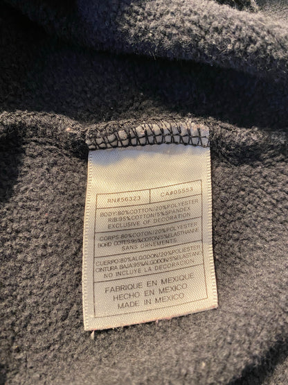 00' NIKE Size XL Vintage Hoodie Sweat-shirt / k5691
