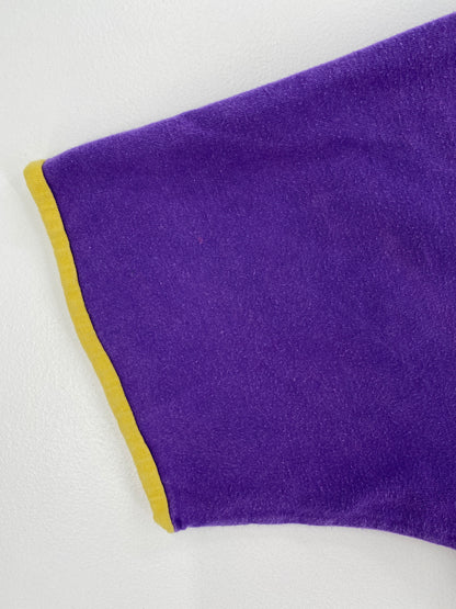 80's CONVERSE MAGIC JOHNSON Size M Vintage T-Shirts / A5506