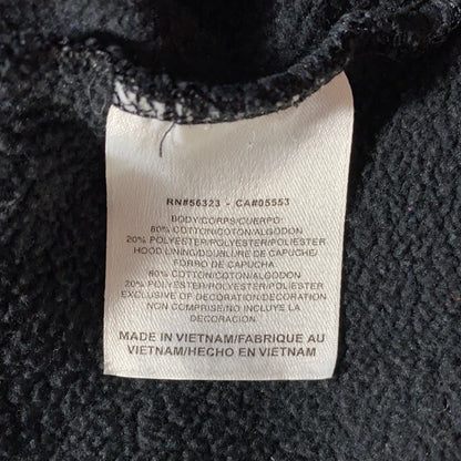 00' NIKE MIZZOU Size L Vintage Hoodie Sweat shirt / K7333