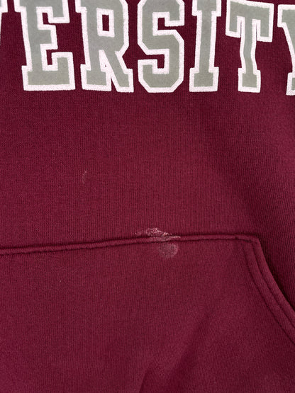 Vintage TEXAS SOUTHERN UNIVERSITY Size XL College Sweat-Shirt / E5908S
