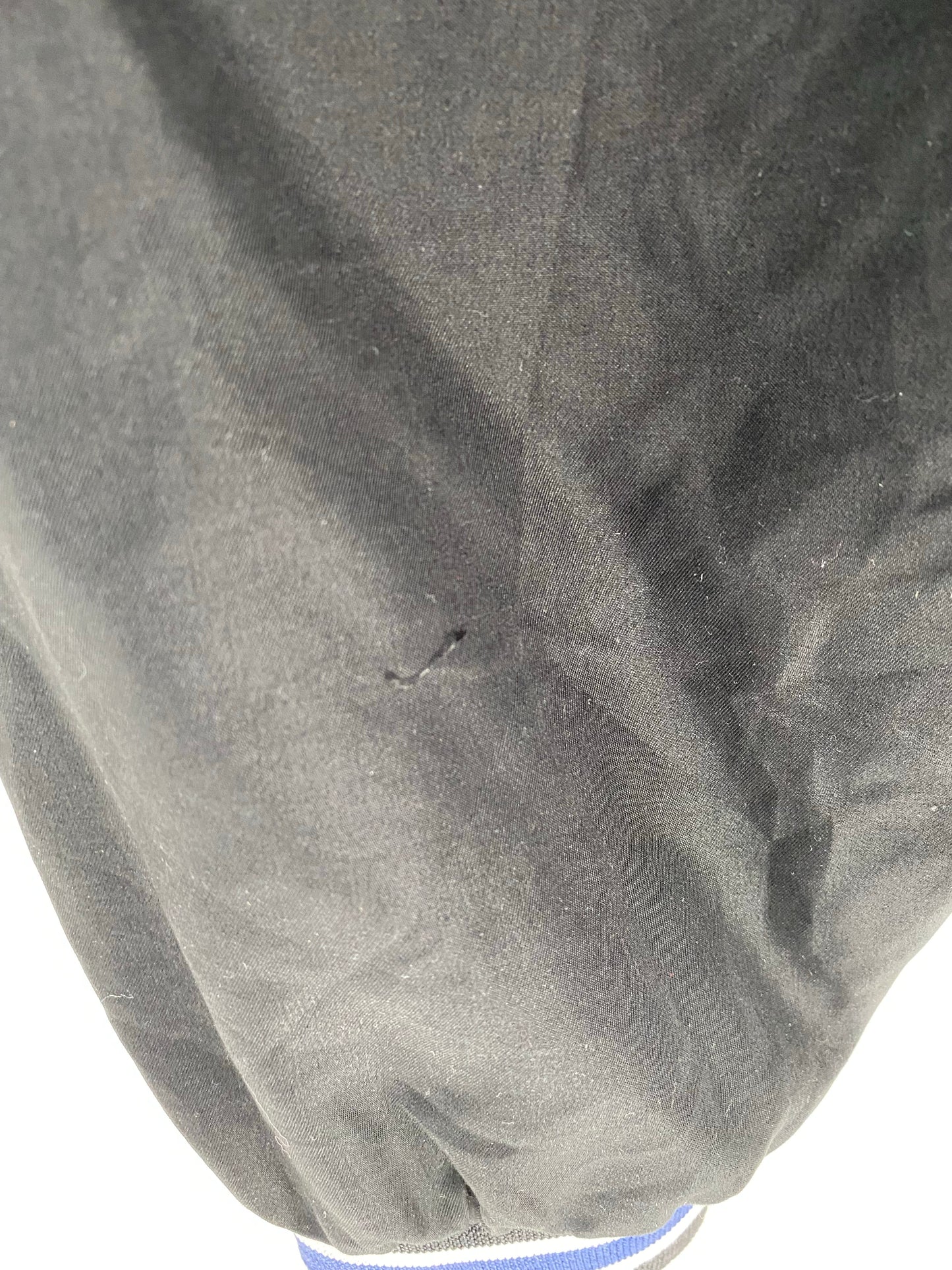 Vintage NEW YORK YANKEES Size XXL MLB Nylon Jacket / K5963