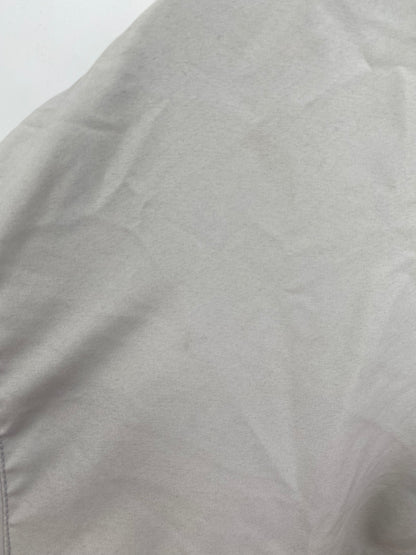 Vintage OHIO STATE BUCKEYES Size XL College Nylon Jacket/ K9700