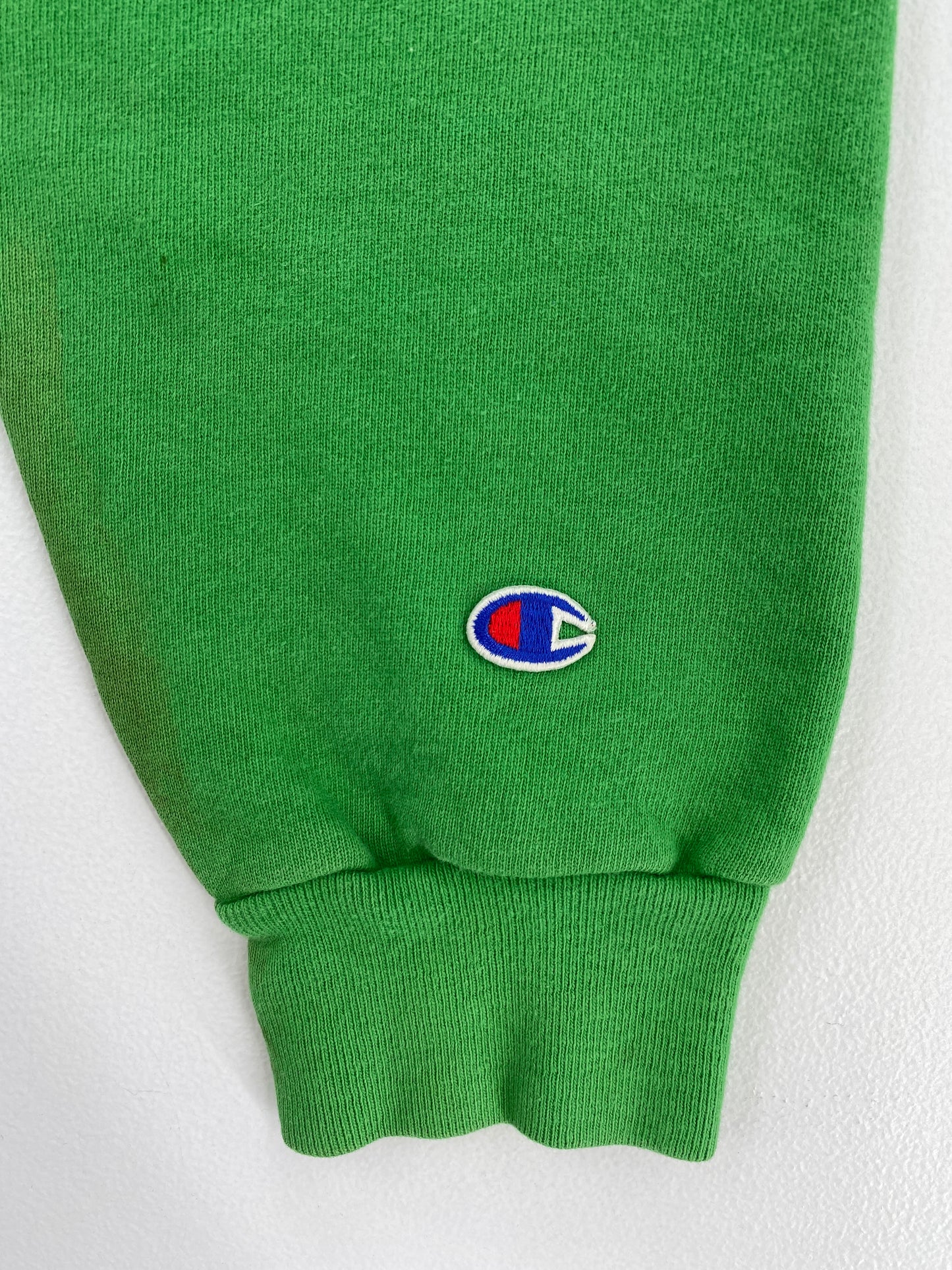 90’s CHAMPION Made in USA Size XL Vintage Sweat-shirt / E781