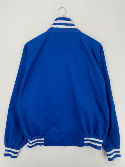 90's WALT DISNEY WORLD Made in USA Size L Vintage Cotton Jacket / A6067