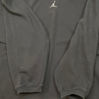 Vintage JORDAN Center Logo Sweat-Shirt / 5090