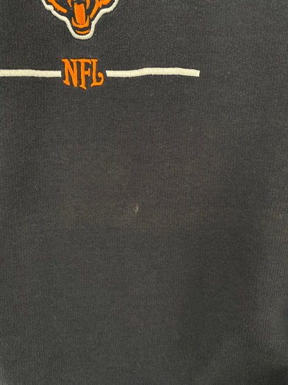 Vintage CHICAGO BEARS Size Approx.XL NFL Sweat-shirt / E5318S