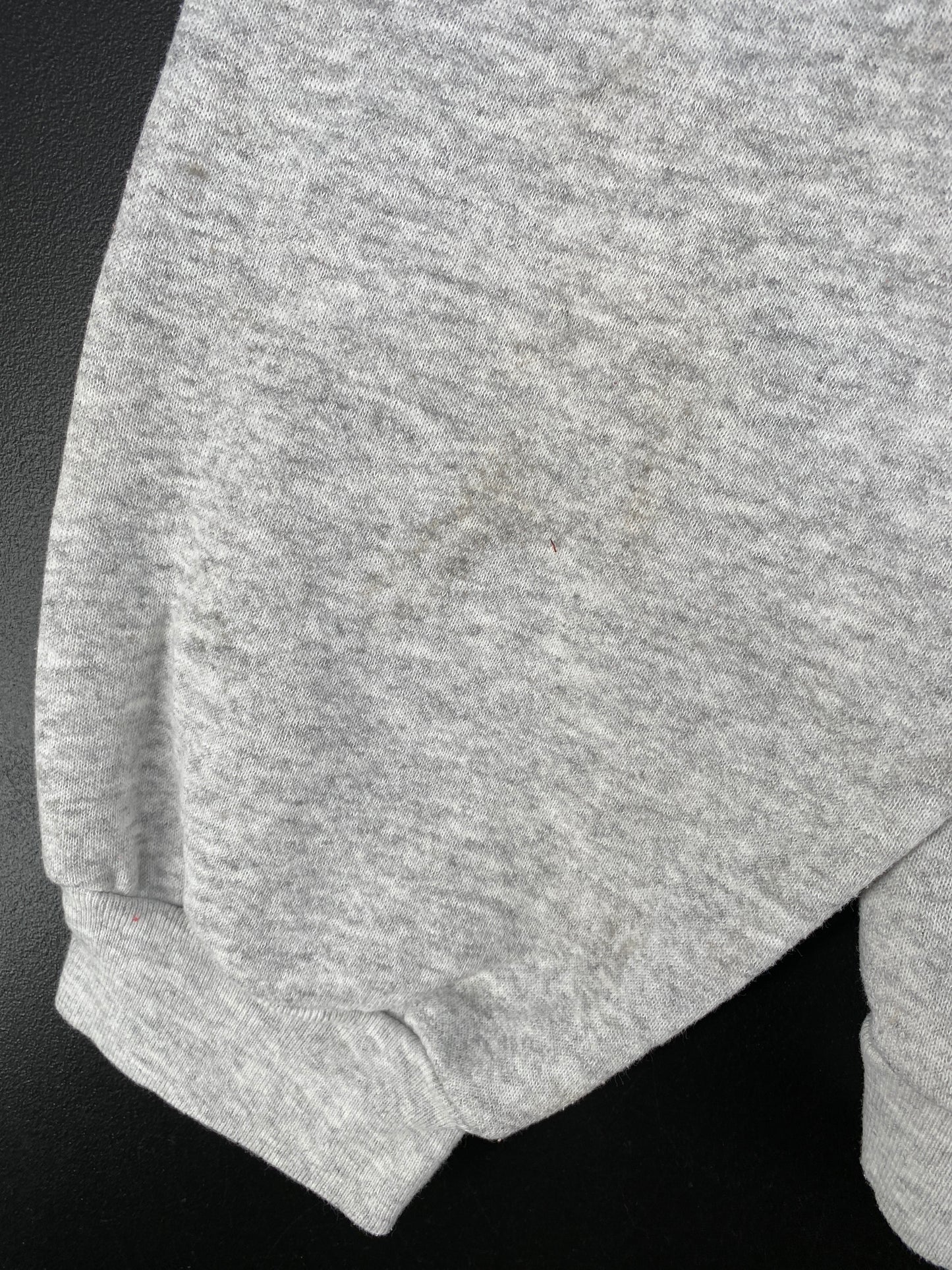 90's KANSAS CITY CHIEFS Made in USA Size XXXL Vintage NFL Sweat-Shirt / A6400