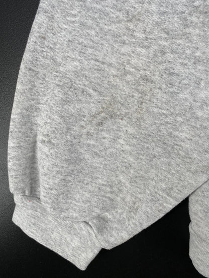 90's KANSAS CITY CHIEFS Made in USA Size XXXL Vintage NFL Sweat-Shirt / A6400