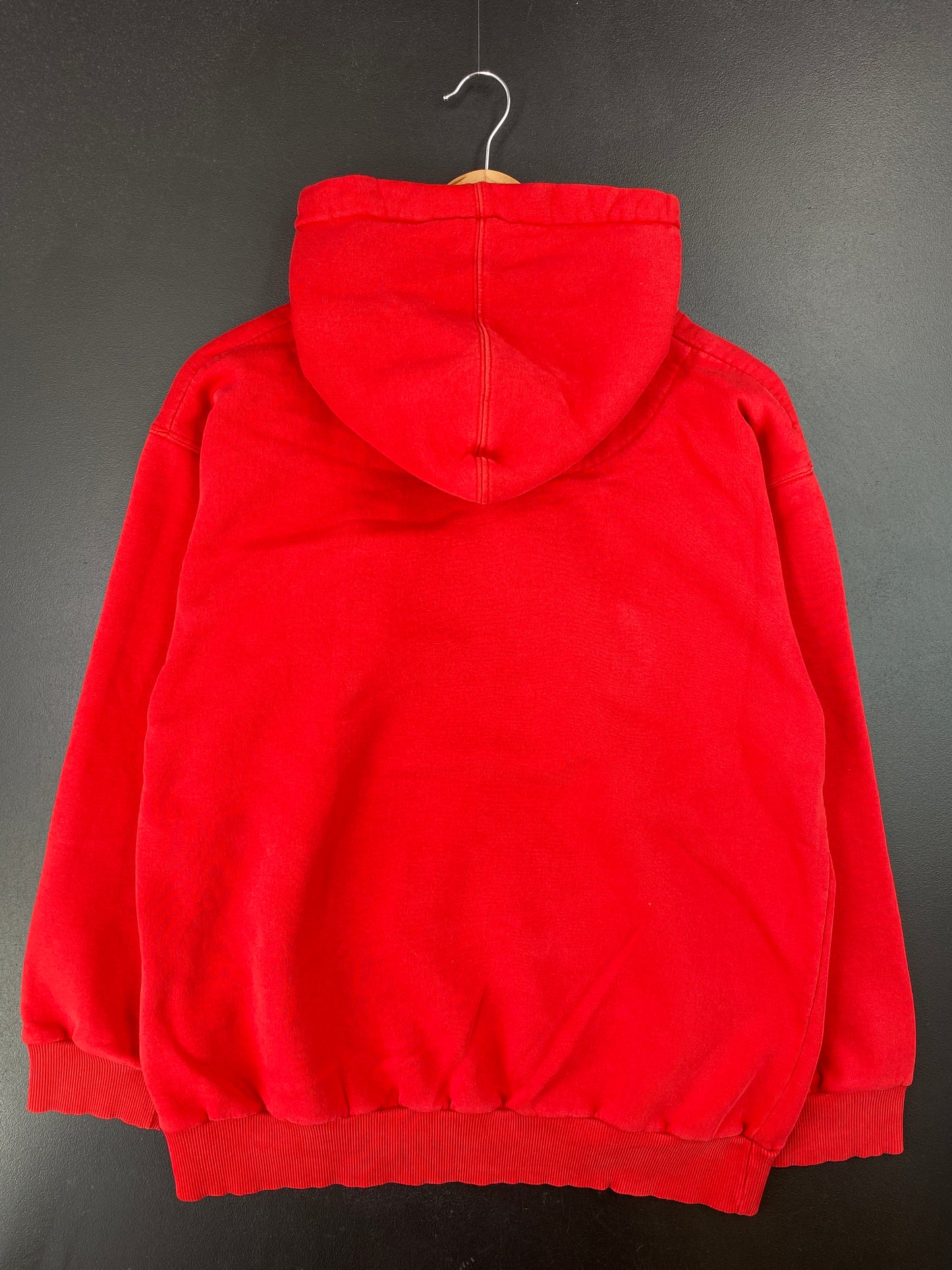 2003 NINTENDO Size L Vintage Hoodie Sweat-Shirt / A9067