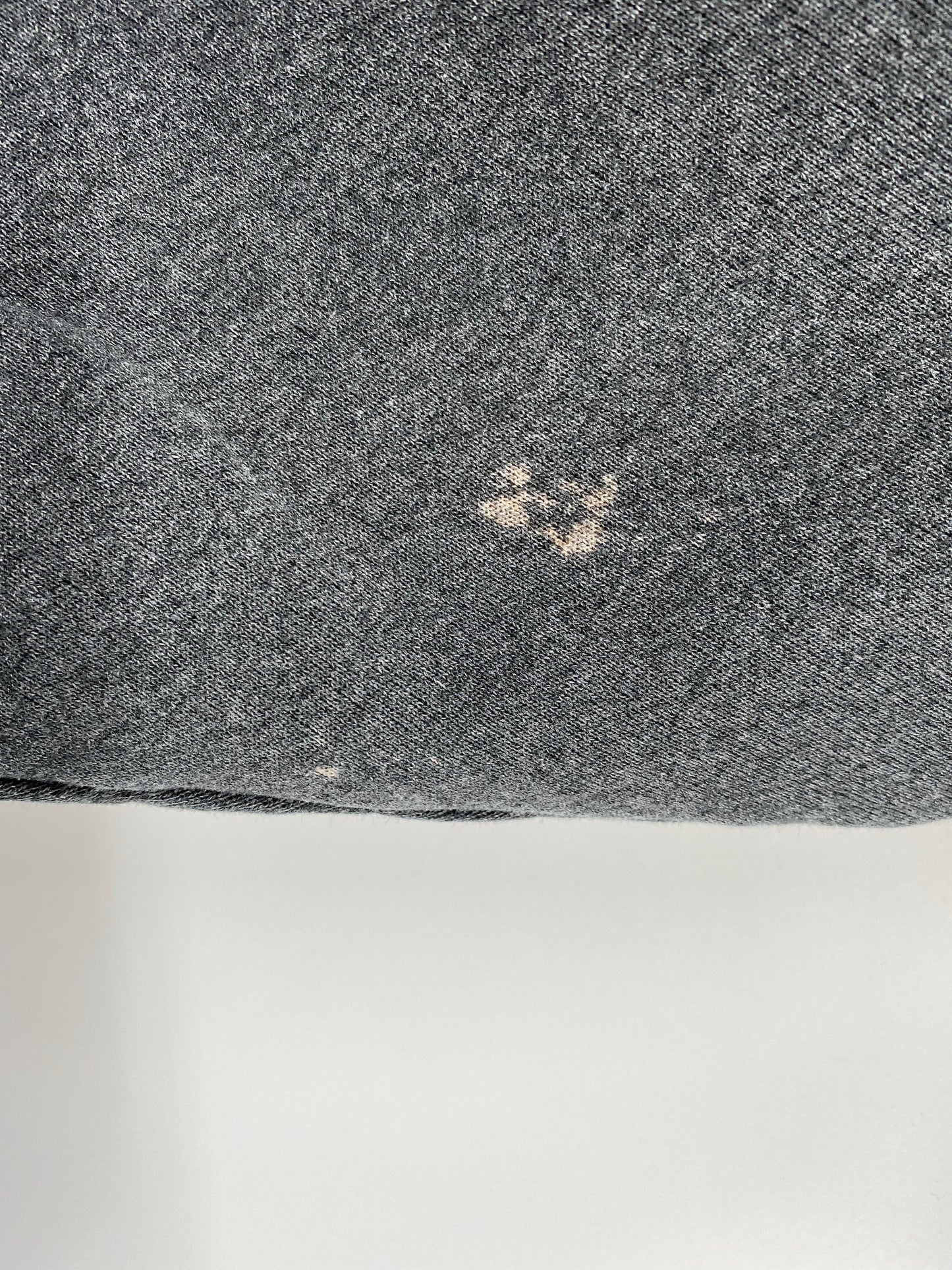 90's NIKE MINI SWOOSH Made in USA Size L Vintage Sweat-Shirt / A6818