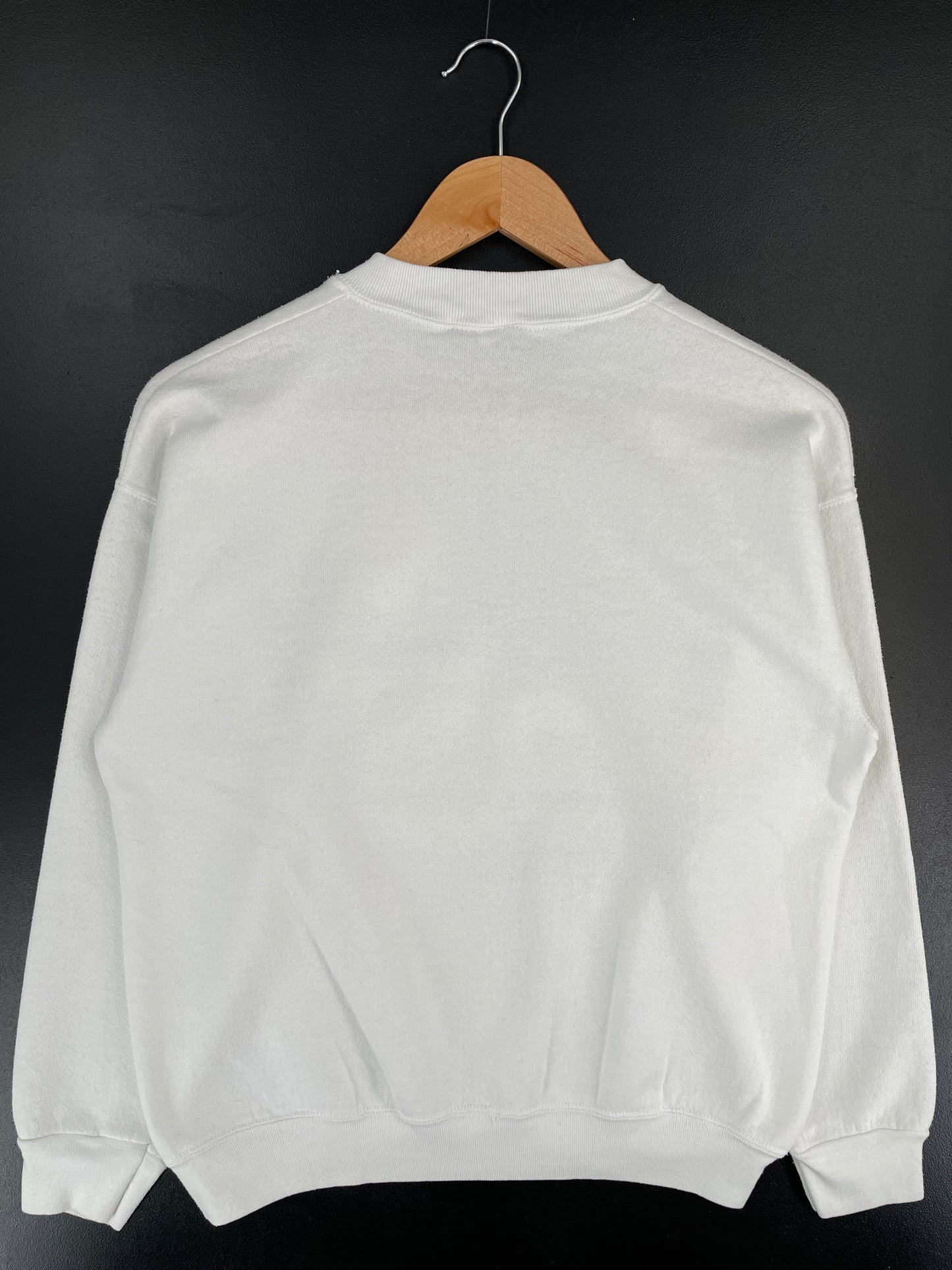 1996 PILLSBURY DOUGHBOY Size M Vintage Sweat-Shirt / E5400S