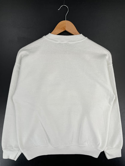 1996 PILLSBURY DOUGHBOY Size M Vintage Sweat-Shirt / E5400S