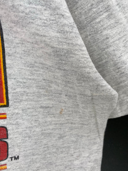 1994' HOUSTON ROCKETS Size L Vintage T-shirt/ K7792