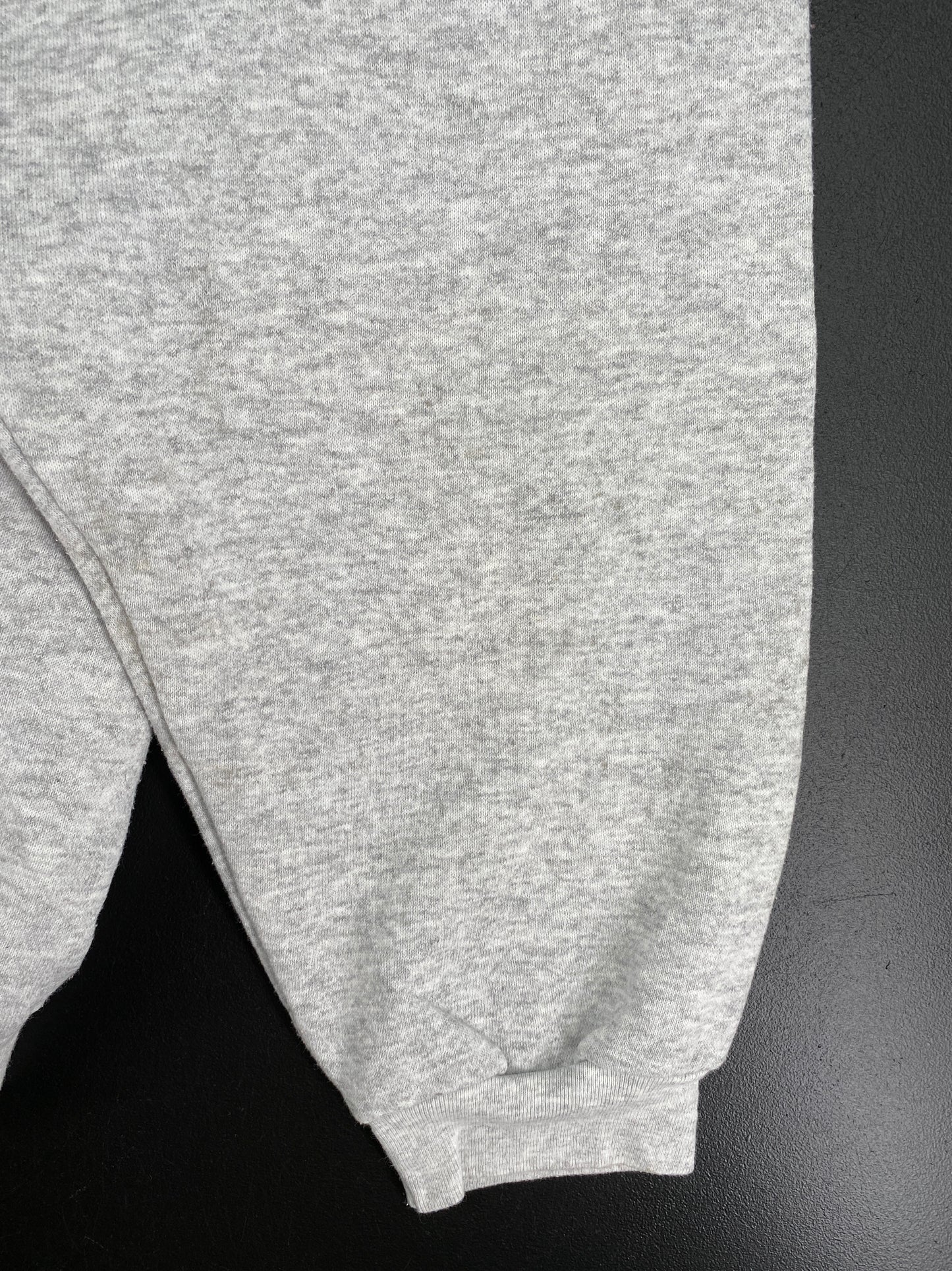 90's KANSAS CITY CHIEFS Made in USA Size XXXL Vintage NFL Sweat-Shirt / A6400