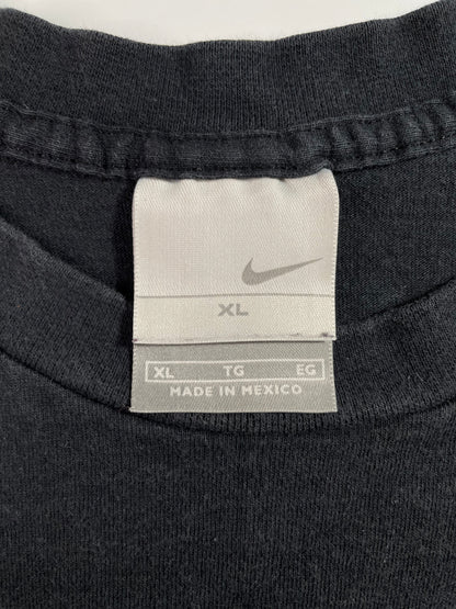 90’s NIKE MINI SWOOSH Size XL Vintage T-Shirt / E3936T