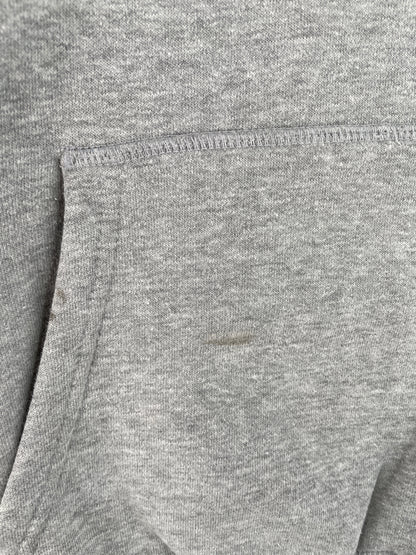 Vintage NIKE x CAROLINA Size S College Hoodie Sweat shirt / E4299S