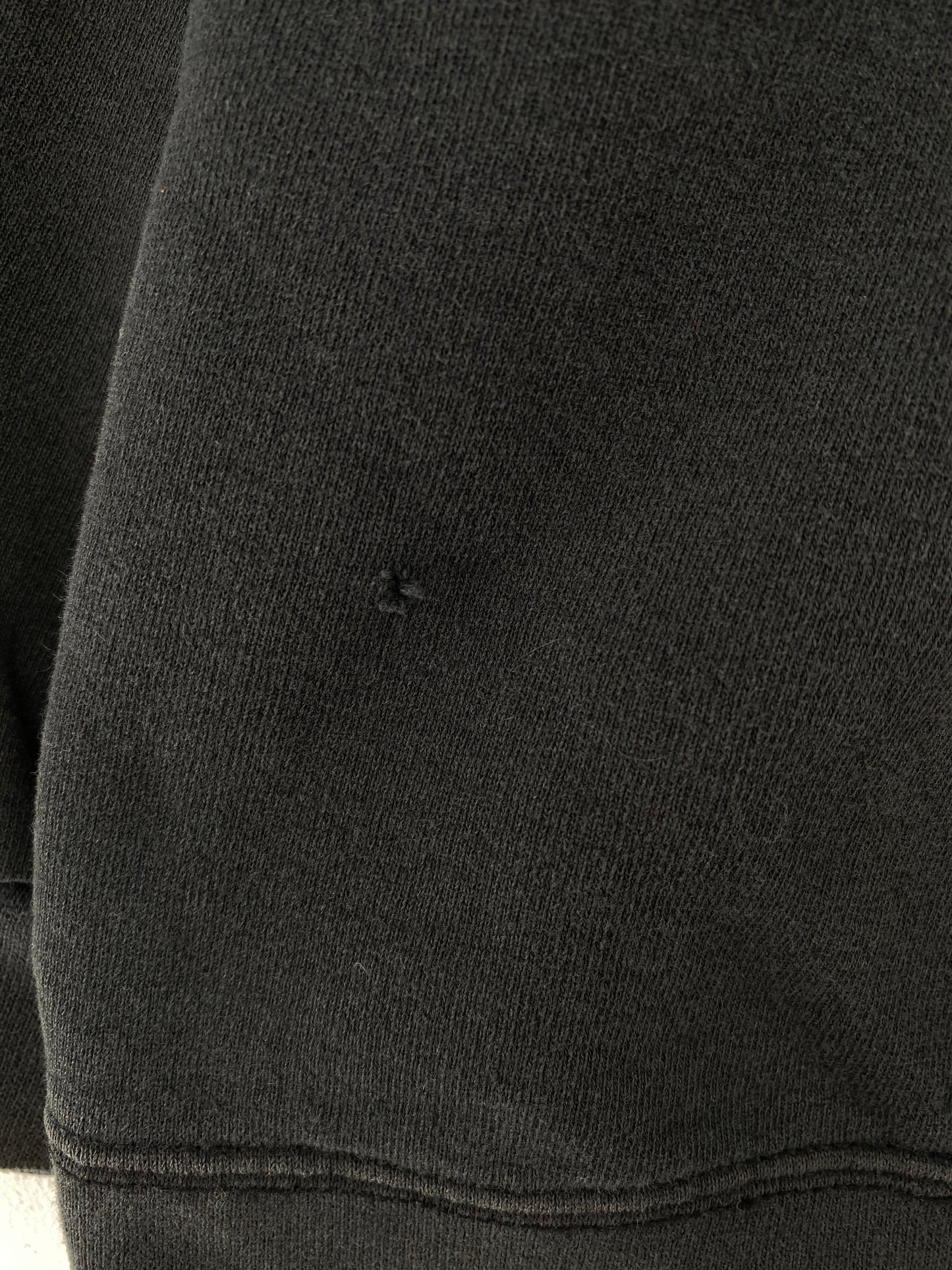 1997 NIKE COLORADO FOOTBALL Size No Tag(Approx.L) Vintage College Sweat-Shirts/ A268