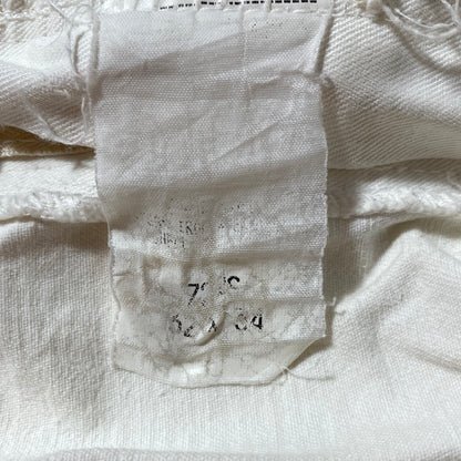 Vintage CARHARTT Size W30xL32 Duck Pants / E239
