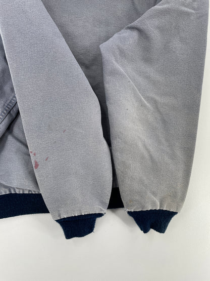 90’s CARHARTT Made in USA Size XXL Hoodie Duck Jacket / A9747