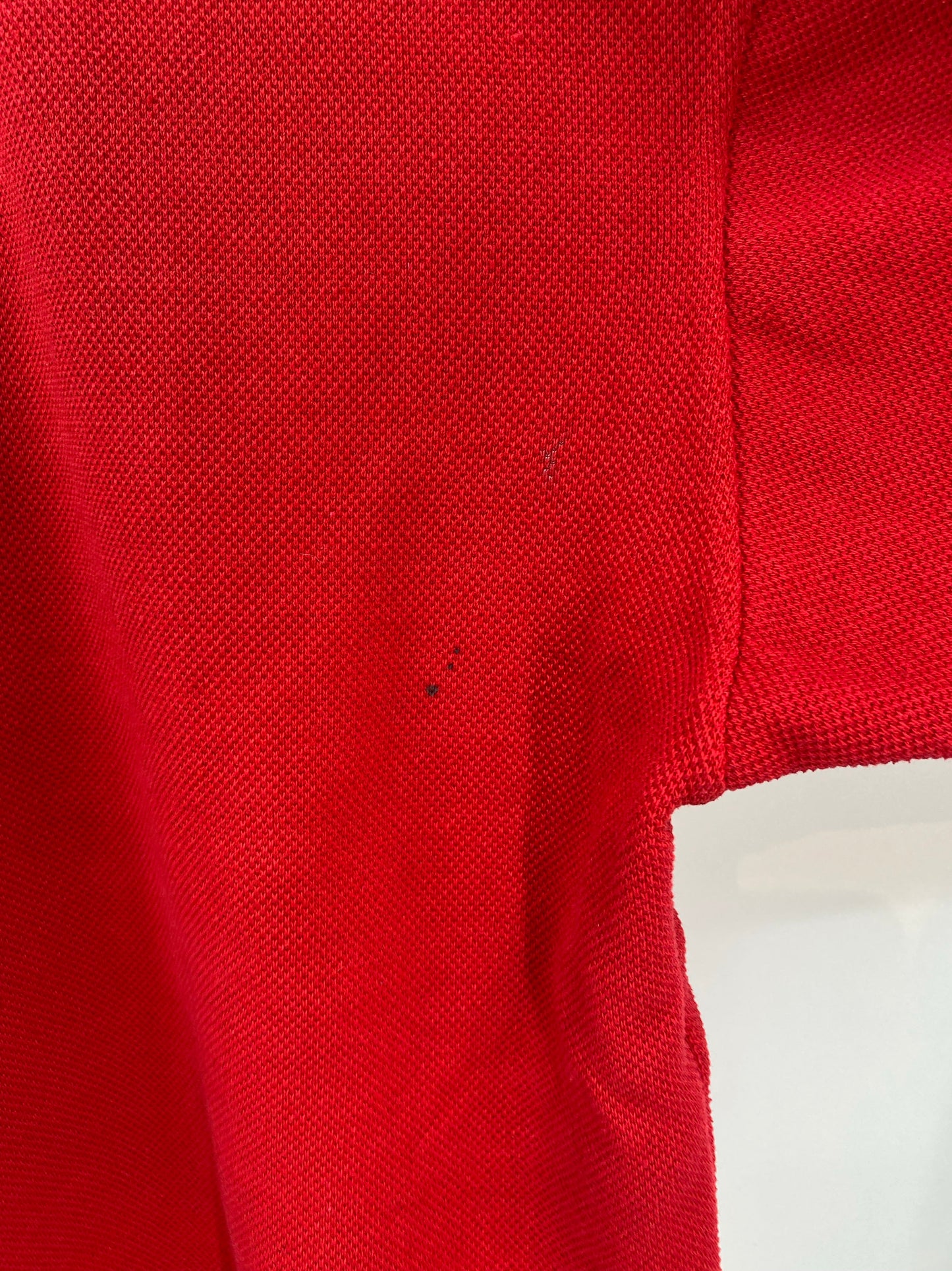 90's STARTER x DETROIT RED WINGS Size M Vintage NHL Sweat-Shirt / A8088