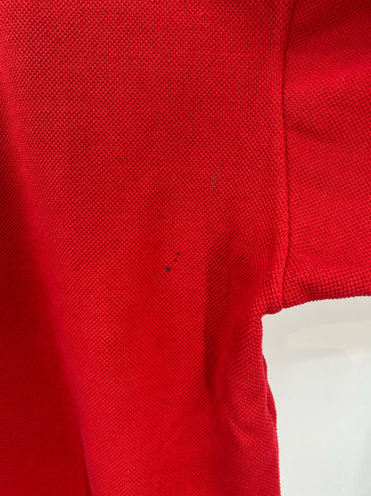 90's STARTER x DETROIT RED WINGS Size M Vintage NHL Sweat-Shirt / A8088