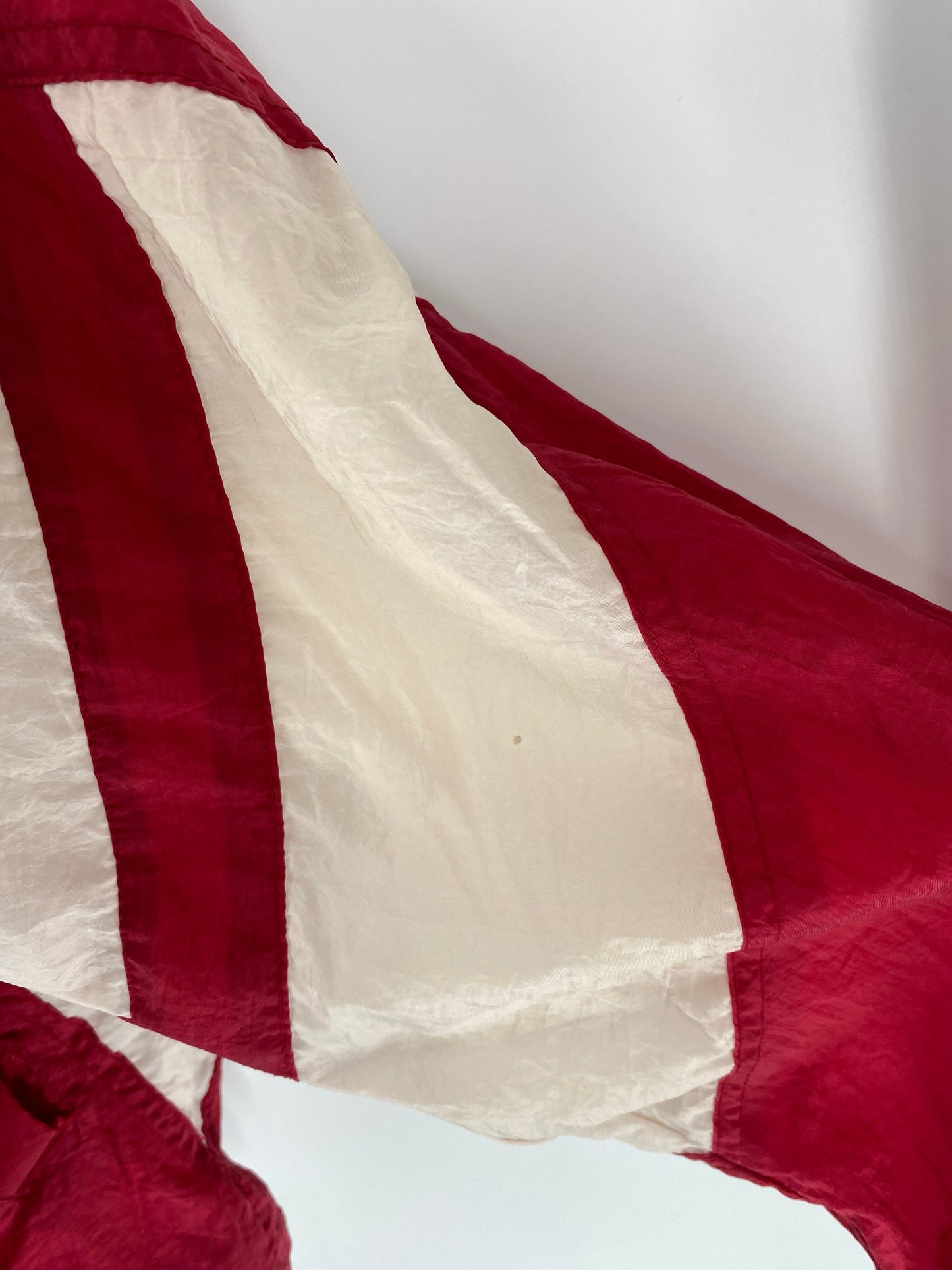 Vintage STARTER Size XXL Nylon Jacket / E1616N