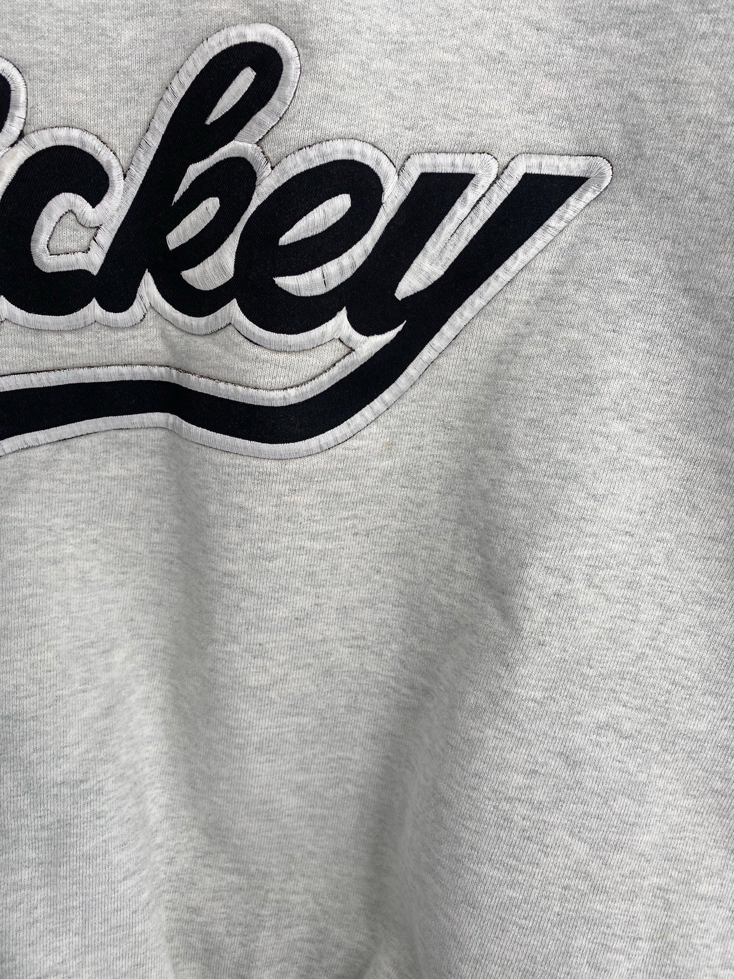 90’s DISNEY MICKEY Size M Vintage Outerwear / K8529