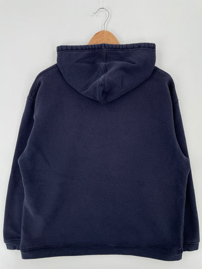 Vintage DISNEY MICKEY Size L Hoodie Sweat-shirt / A9170