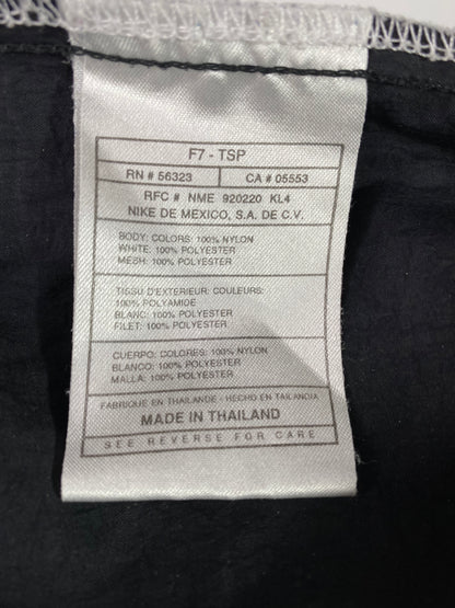 90's NIKE Size L Vintage Nylon Jacket / A2035