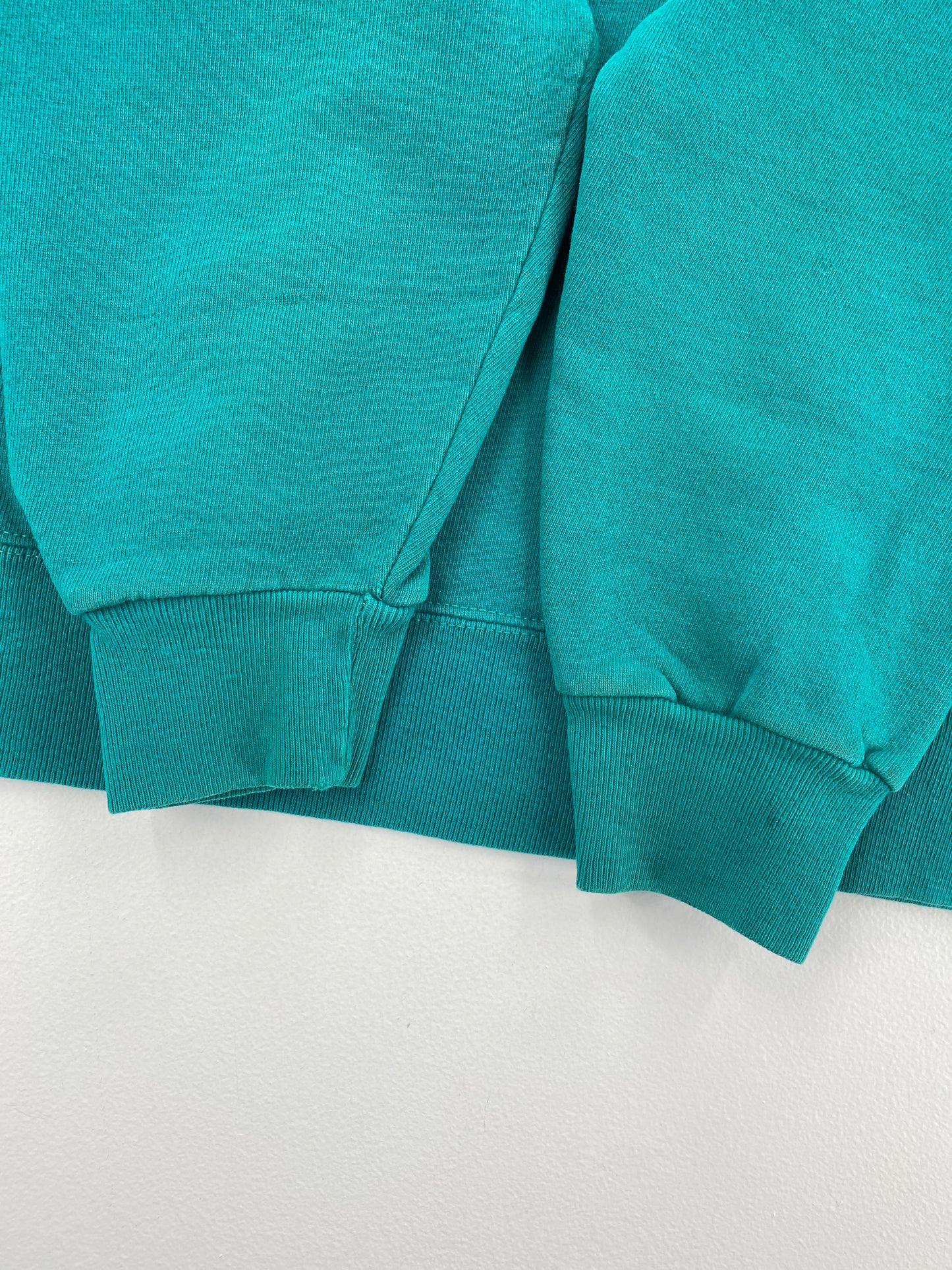 90's CHAMPION Made in USA Size L Vintage Sweat-shirt / E261