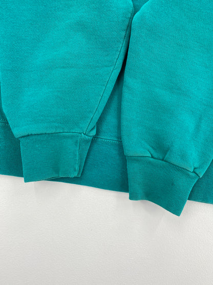 90's CHAMPION Made in USA Size L Vintage Sweat-shirt / E261