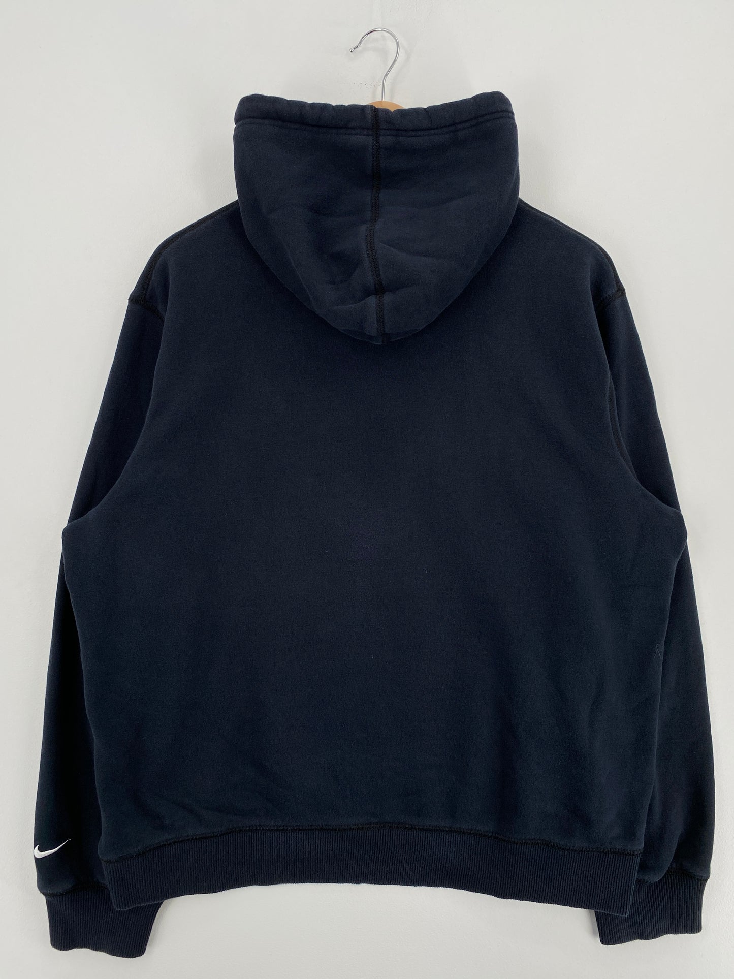 Vintage NIKE Size L Vintage Hoodie Sweat-shirt / A5185