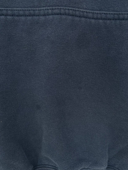00' NIKE CONNECTICUT Size S Vintage College Hoodie Sweat-Shirts/ A140