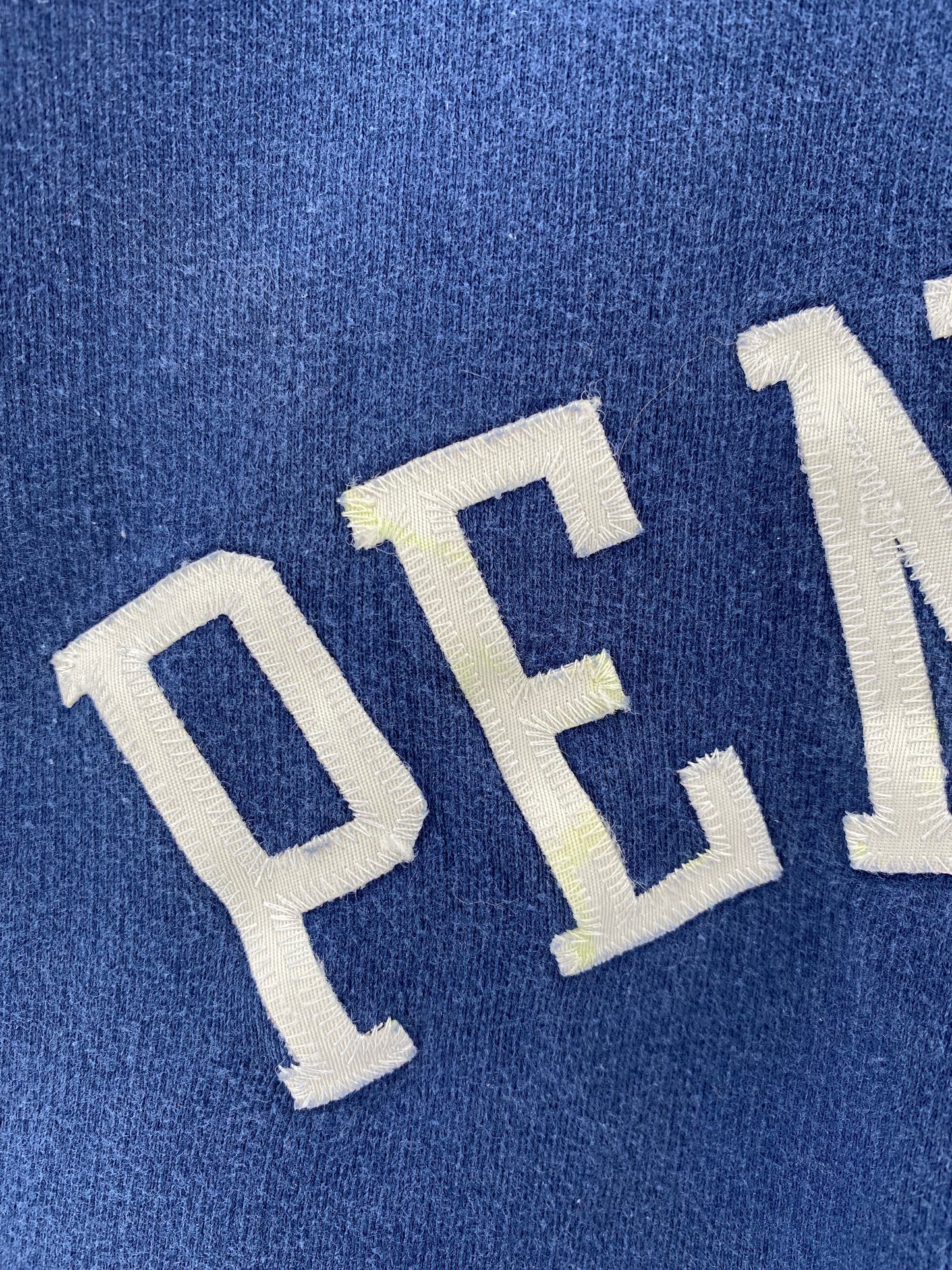 90’s NIKE PENN STATE Size XL Vintage Sweat-shirt / K5954