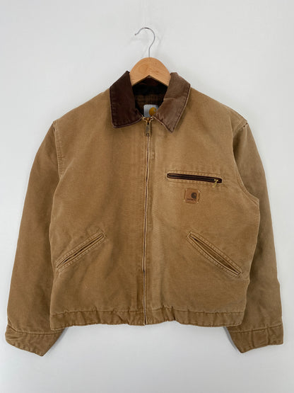 Vintage CARHARRT Size M Duck Jacket / A9306