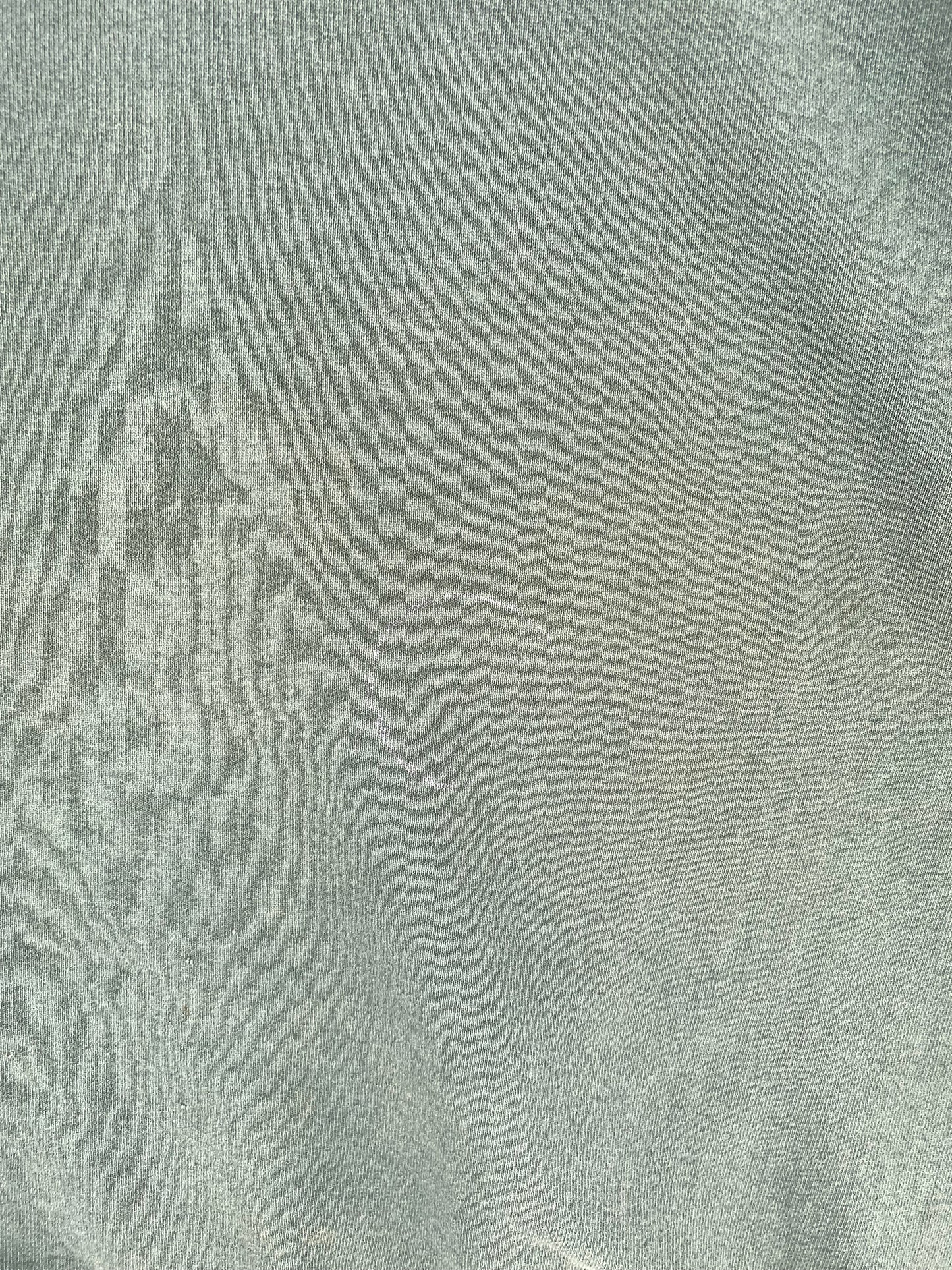 90's NIKE MINI SWOOSH Size XL Vintage Sweat-shirt / A918