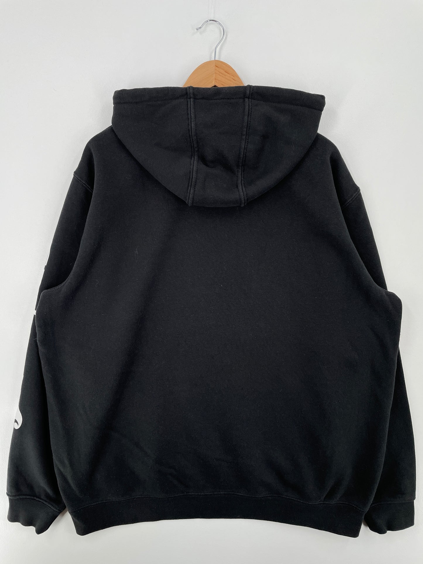 Vintage CARHARTT Size XL Hoodie Sweat-Shirt / A9050