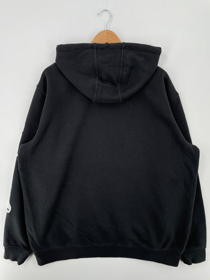 Vintage CARHARTT Size XL Hoodie Sweat-Shirt / A9050